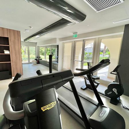 Villa Rosa Hotel Desenzano Десенцано дел Гарда Екстериор снимка
